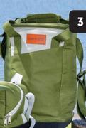 Camp Master Deluxe 18 Can Cooler-443135 Each