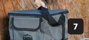 Camp Master 12 Can Cooler Bag 443139-Each