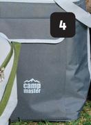 Camp Master 24 Can Cooler-443174 Each