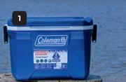 Coleman 52 QT Extreme Cooler 439419-Each