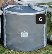 Camp Master Collapsible Party Cooler 443141-Each