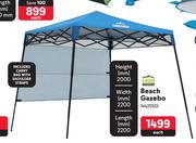 Camp Master Beach Gazebo 442550-Each