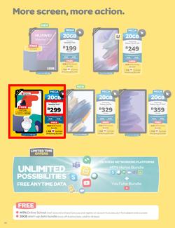 MTN : Y'ello (1 March - 31 March 2022), page 46