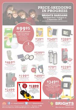 Brights Hardware (14 Aug - 05 Sep 2015), page 1