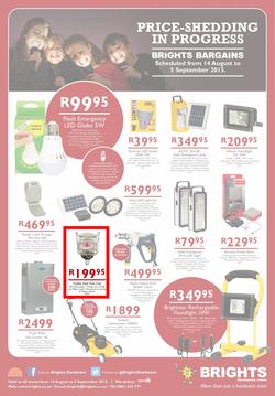 Brights Hardware (14 Aug - 05 Sep 2015), page 1