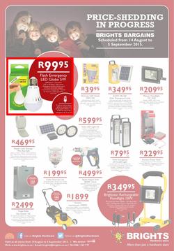 Brights Hardware (14 Aug - 05 Sep 2015), page 1