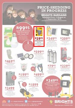 Brights Hardware (14 Aug - 05 Sep 2015), page 1