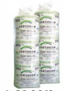 Isotherm Roof Insulation 1.2m x50mm x10m-Each