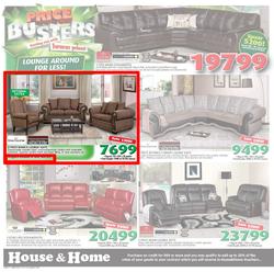 House & Home : Price Busters (17 Aug - 23 Aug 2015), page 2