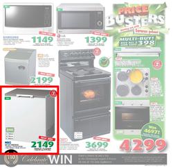 House & Home : Price Busters (17 Aug - 23 Aug 2015), page 11