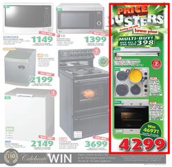House & Home : Price Busters (17 Aug - 23 Aug 2015), page 11