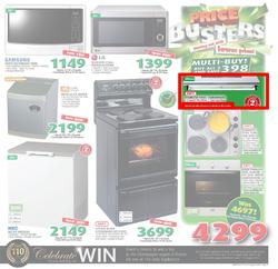 House & Home : Price Busters (17 Aug - 23 Aug 2015), page 11