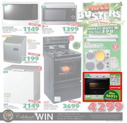House & Home : Price Busters (17 Aug - 23 Aug 2015), page 11