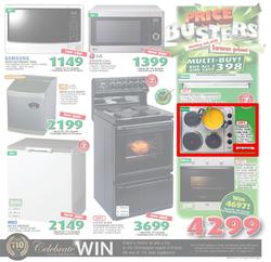 House & Home : Price Busters (17 Aug - 23 Aug 2015), page 11