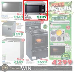 House & Home : Price Busters (17 Aug - 23 Aug 2015), page 11