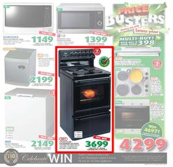House & Home : Price Busters (17 Aug - 23 Aug 2015), page 11