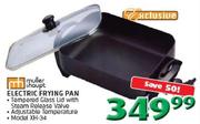 Muller & Haupt Electric Frying Pan XH-34