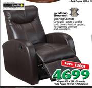Grafton Everest Eden Recliner