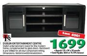 FS Dublin Entertainment Centre