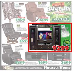 House & Home : Price Busters (17 Aug - 23 Aug 2015), page 3