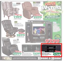 House & Home : Price Busters (17 Aug - 23 Aug 2015), page 3