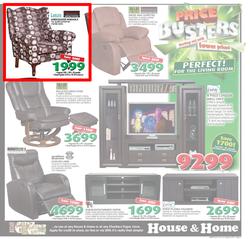 House & Home : Price Busters (17 Aug - 23 Aug 2015), page 3