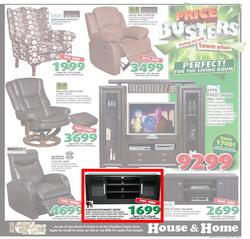 House & Home : Price Busters (17 Aug - 23 Aug 2015), page 3