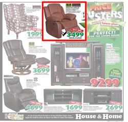 House & Home : Price Busters (17 Aug - 23 Aug 2015), page 3