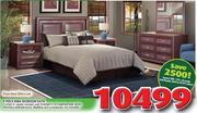 Davinci Decor 5 Piece Kira Bedroom Suite