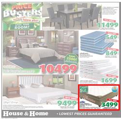 House & Home : Price Busters (17 Aug - 23 Aug 2015), page 4