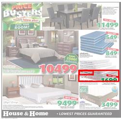 House & Home : Price Busters (17 Aug - 23 Aug 2015), page 4