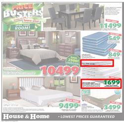House & Home : Price Busters (17 Aug - 23 Aug 2015), page 4
