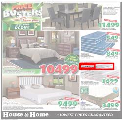 House & Home : Price Busters (17 Aug - 23 Aug 2015), page 4