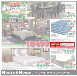 House & Home : Price Busters (17 Aug - 23 Aug 2015), page 4