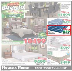 House & Home : Price Busters (17 Aug - 23 Aug 2015), page 4