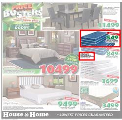 House & Home : Price Busters (17 Aug - 23 Aug 2015), page 4