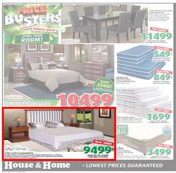 House & Home : Price Busters (17 Aug - 23 Aug 2015), page 4