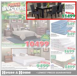 House & Home : Price Busters (17 Aug - 23 Aug 2015), page 4