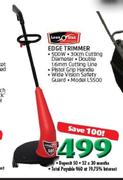 Lawn Star Edge Trimmer LS500