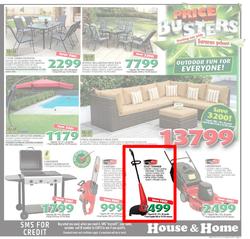 House & Home : Price Busters (17 Aug - 23 Aug 2015), page 5