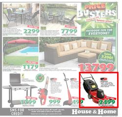 House & Home : Price Busters (17 Aug - 23 Aug 2015), page 5