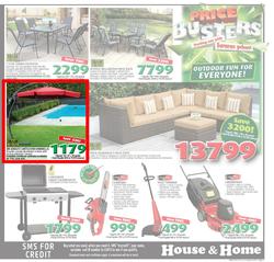 House & Home : Price Busters (17 Aug - 23 Aug 2015), page 5