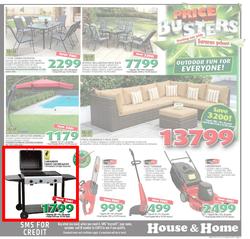 House & Home : Price Busters (17 Aug - 23 Aug 2015), page 5