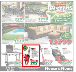 House & Home : Price Busters (17 Aug - 23 Aug 2015), page 5