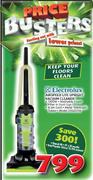 Electrolux Airspeed Lite Upright Vacuum Cleaner ZAS2011A