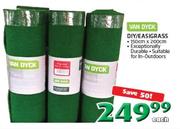 Van Dyck DIY/Easigrass-150cmx200cm Each