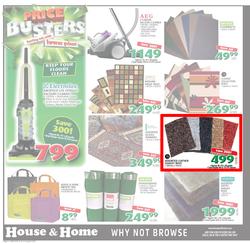 House & Home : Price Busters (17 Aug - 23 Aug 2015), page 6