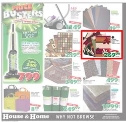 House & Home : Price Busters (17 Aug - 23 Aug 2015), page 6