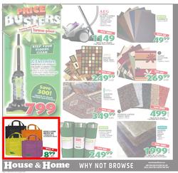 House & Home : Price Busters (17 Aug - 23 Aug 2015), page 6