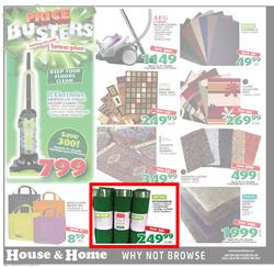 House & Home : Price Busters (17 Aug - 23 Aug 2015), page 6